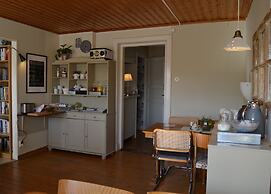 Lilla Hotellet Bed and Breakfast i Alingsås