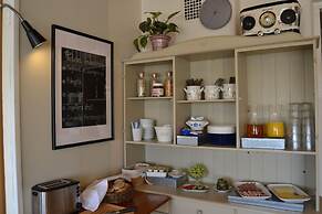 Lilla Hotellet Bed and Breakfast i Alingsås