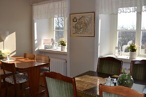 Lilla Hotellet Bed and Breakfast i Alingsås