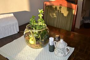 Lilla Hotellet Bed and Breakfast i Alingsås