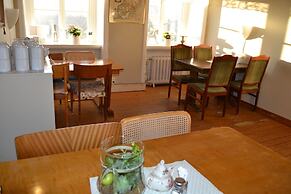Lilla Hotellet Bed and Breakfast i Alingsås