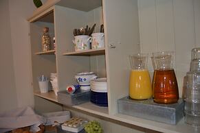 Lilla Hotellet Bed and Breakfast i Alingsås