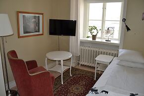 Lilla Hotellet Bed and Breakfast i Alingsås