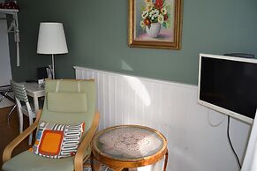 Lilla Hotellet Bed and Breakfast i Alingsås