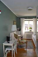 Lilla Hotellet Bed and Breakfast i Alingsås