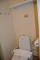 Lilla Hotellet Bed and Breakfast i Alingsås