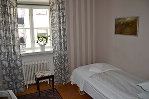 Lilla Hotellet Bed and Breakfast i Alingsås