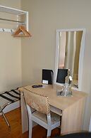 Lilla Hotellet Bed and Breakfast i Alingsås