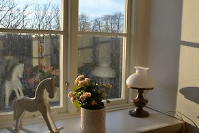 Lilla Hotellet Bed and Breakfast i Alingsås