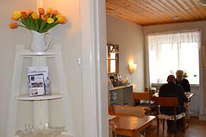 Lilla Hotellet Bed and Breakfast i Alingsås