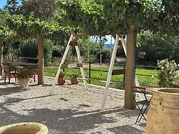 Le clos des sept palmiers