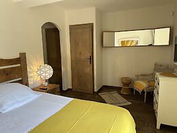 Le clos des sept palmiers