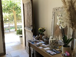 Le clos des sept palmiers