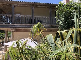 Le clos des sept palmiers