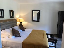 Le clos des sept palmiers