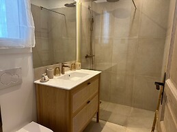 Le clos des sept palmiers