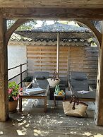 Le clos des sept palmiers