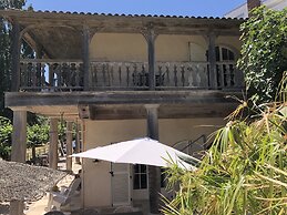 Le clos des sept palmiers