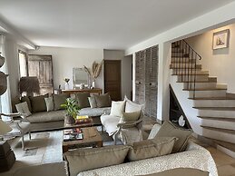 Le clos des sept palmiers