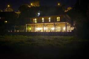 Le clos des sept palmiers