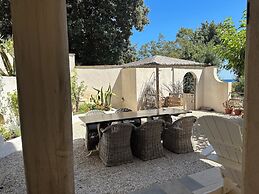 Le clos des sept palmiers