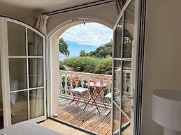 Le clos des sept palmiers