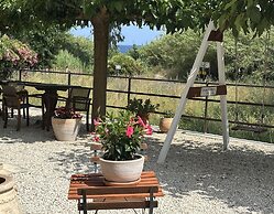 Le clos des sept palmiers