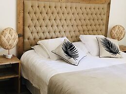 Le clos des sept palmiers