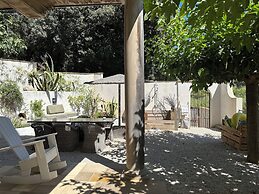 Le clos des sept palmiers