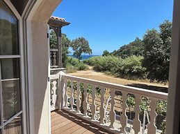 Le clos des sept palmiers