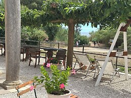 Le clos des sept palmiers
