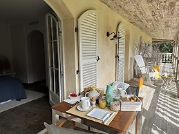 Le clos des sept palmiers