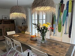 Le clos des sept palmiers