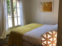 Le clos des sept palmiers