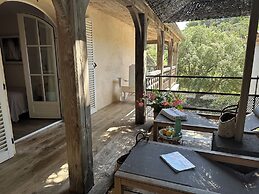 Le clos des sept palmiers