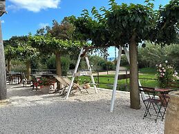 Le clos des sept palmiers