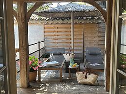 Le clos des sept palmiers