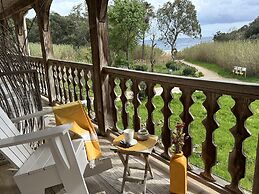 Le clos des sept palmiers