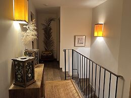 Le clos des sept palmiers