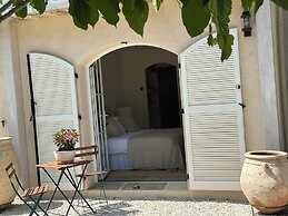 Le clos des sept palmiers