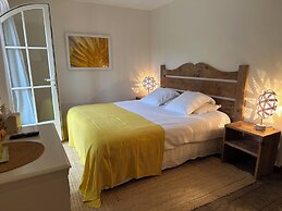 Le clos des sept palmiers