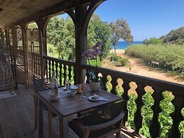 Le clos des sept palmiers