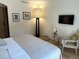 Le clos des sept palmiers