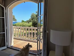 Le clos des sept palmiers