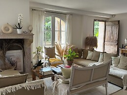 Le clos des sept palmiers