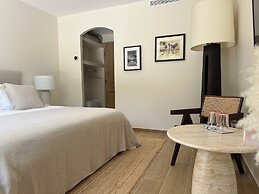 Le clos des sept palmiers
