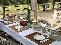 Le clos des sept palmiers