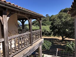 Le clos des sept palmiers