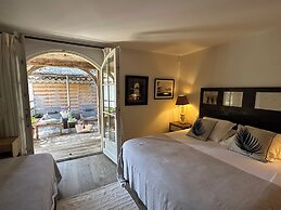 Le clos des sept palmiers