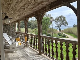 Le clos des sept palmiers